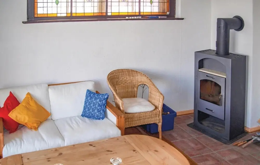 Nice Home In Blankenburg