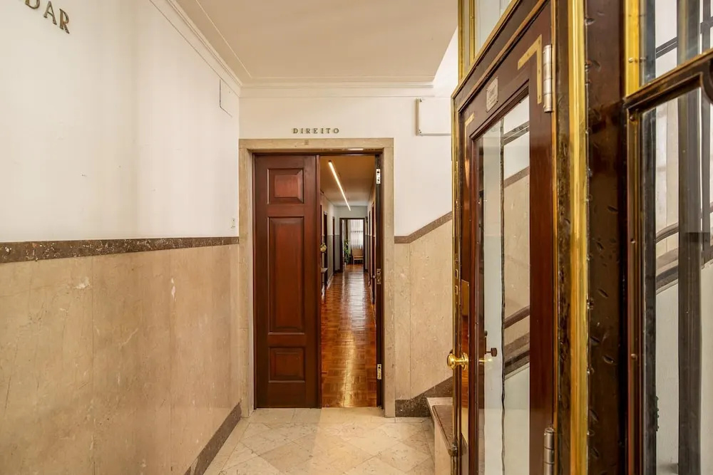 Santa Catarina Apartments