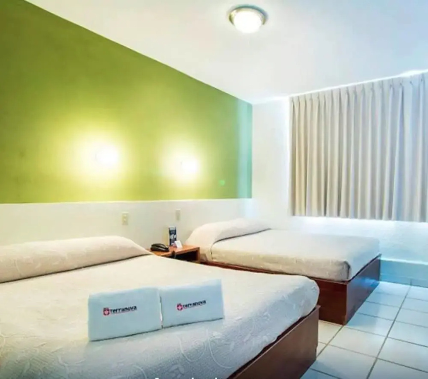 Hotel Terranova