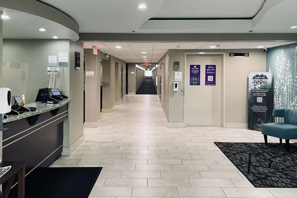 Sleep Inn & Suites West Knoxville