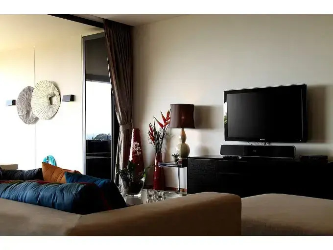 Luxury Ocean View Apartment Kata B22 near Kata Beach