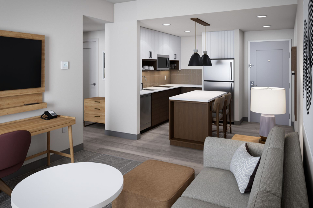 Staybridge Suites Eastvale - Norco by IHG