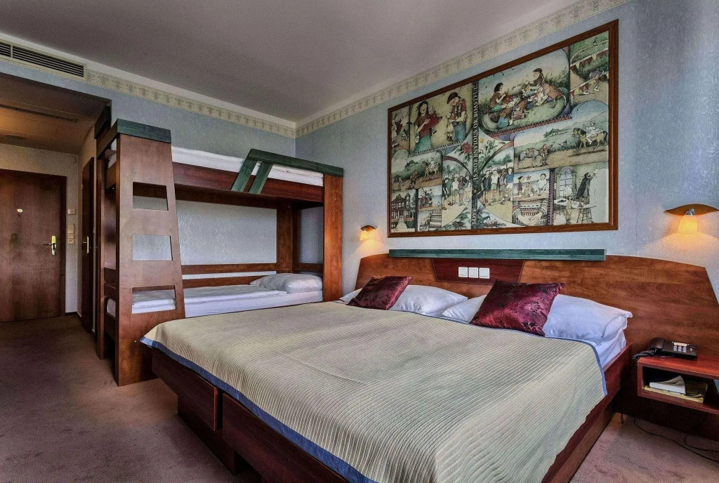 Wellness Hotel Babylon