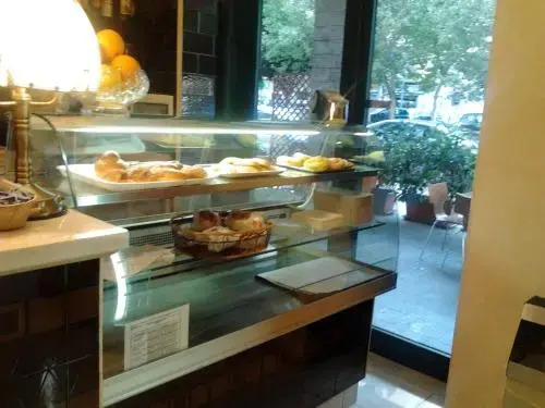 B&B Metropolitan Taranto