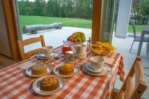 B&B Al Montegallo