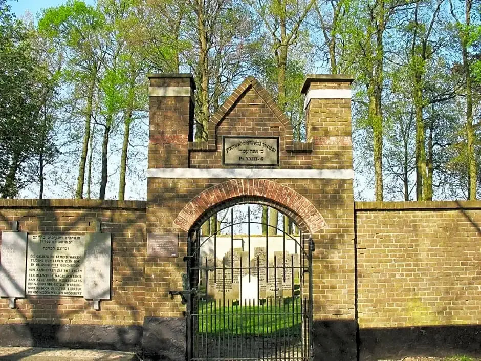 B&B "de Kleine Vesting"