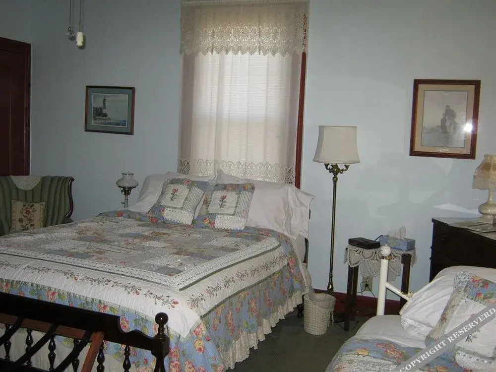 River Park Inn