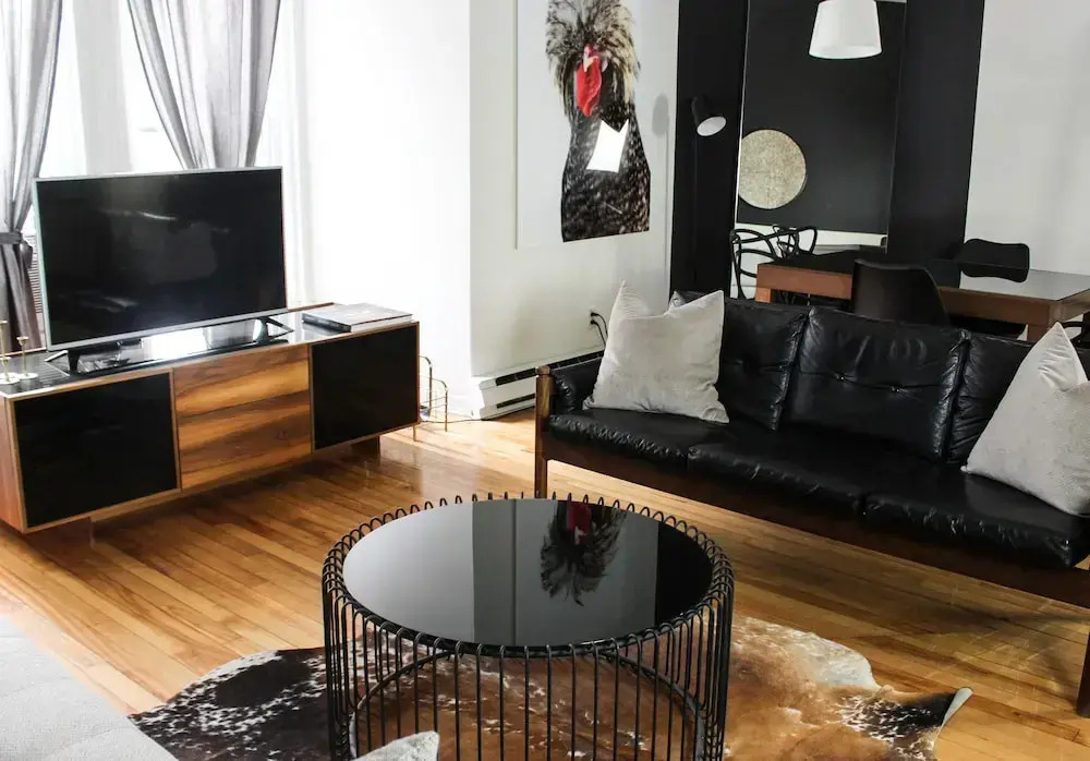 Unique Stays - 4114 St-Denis