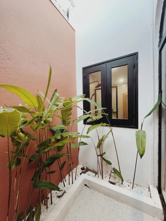 XOM House Biển Hồ
