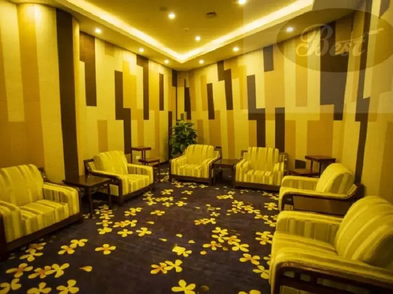 Best Yue Hang Hotel