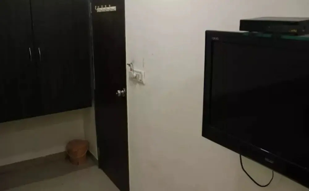Hotel Kalpana Residency Mumbai