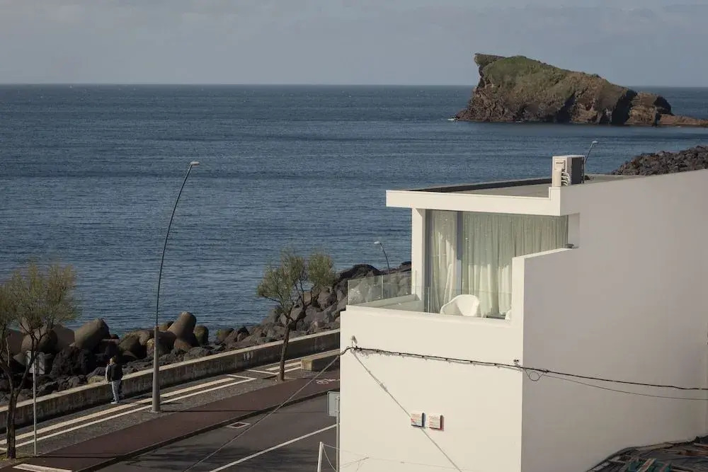 Ocean View by Azores Villas