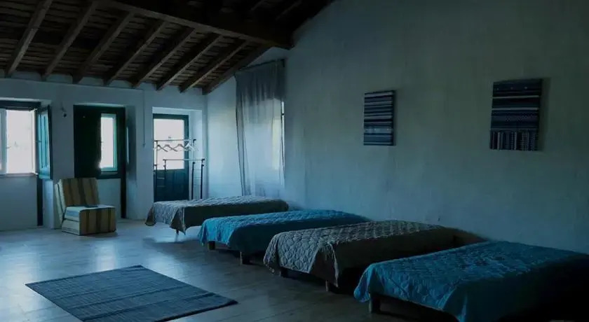 Hostel Flor Da Rosa