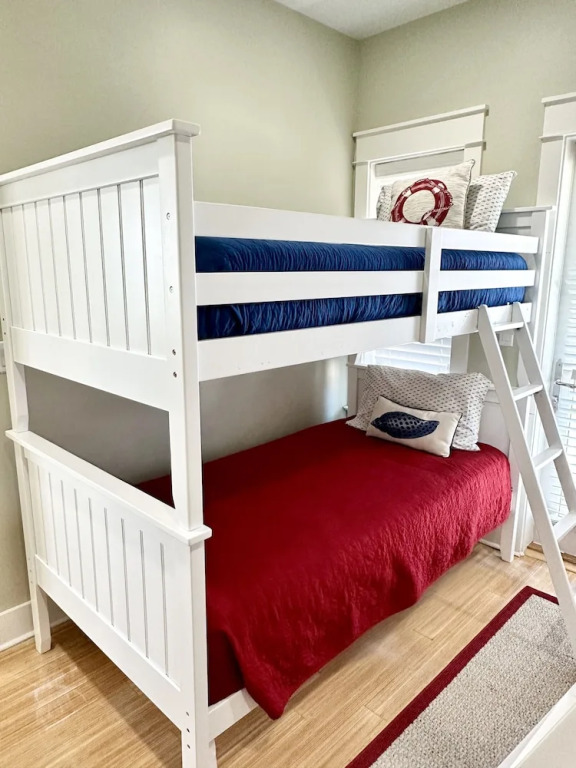 Sea View Play 3 Bedroom Home by RedAwning