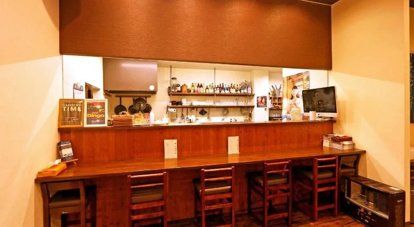 AMA Terrasse