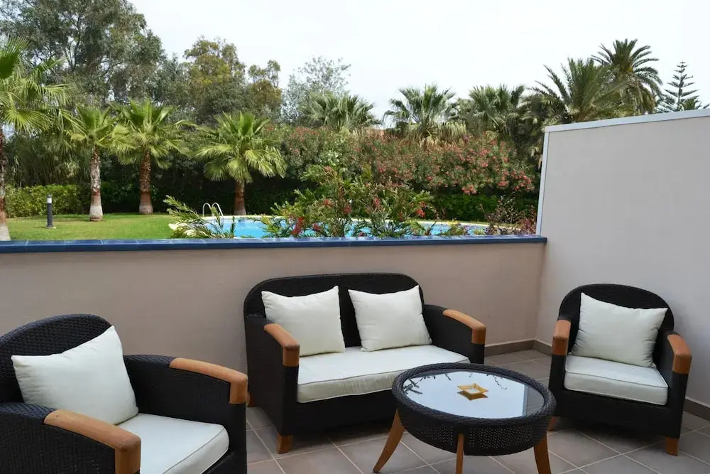 Apartamentos Olas