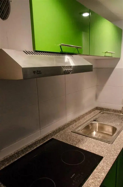 Chile Lindo Hostel