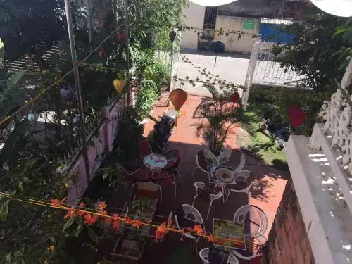Yen Hostel
