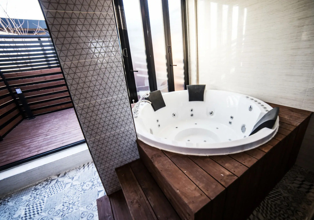 Brown-Dot Hotel Daegu Hyukshin Doshi
