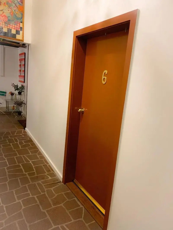 Westside Studio Apartments