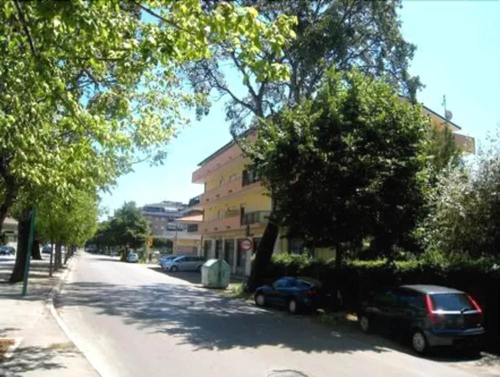 B&B Dimora Mungià