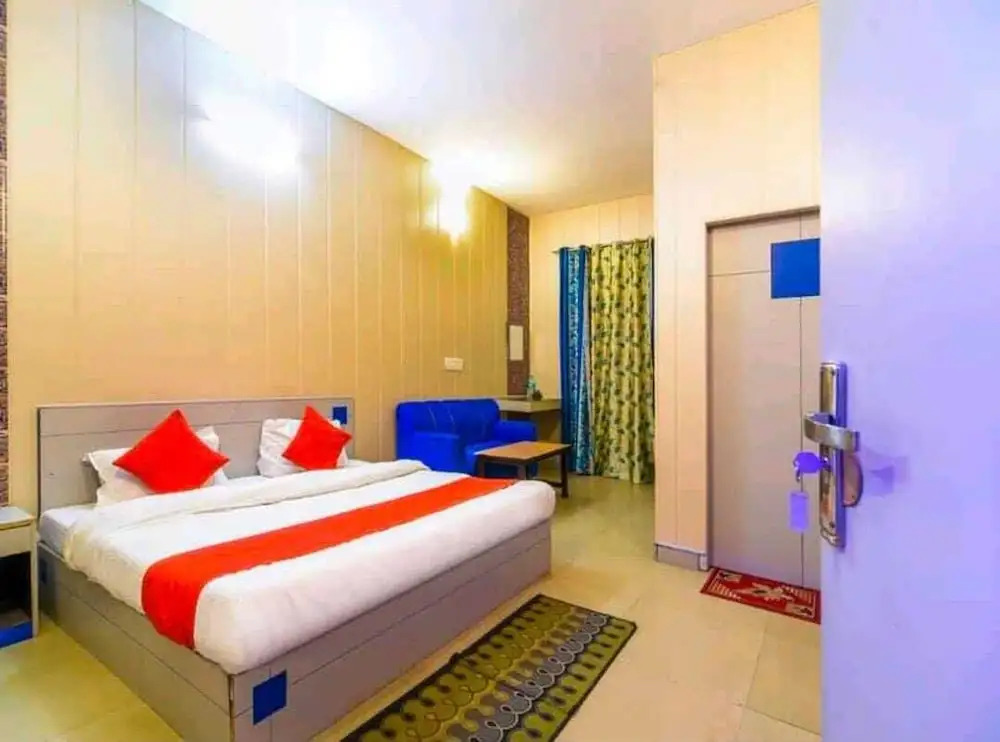 Rama Blue Resort and Restaurant