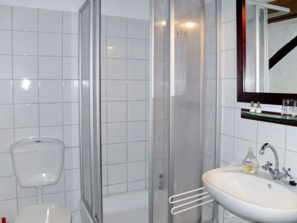 House Gut Hörne Wingst 38424