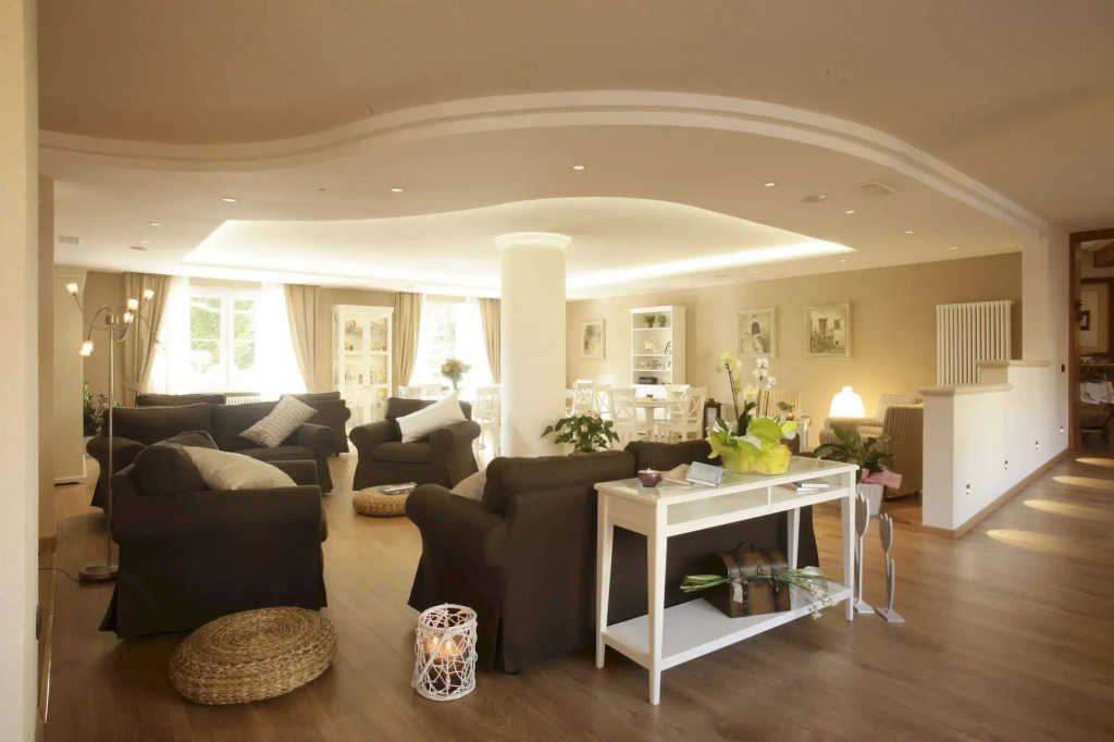 Hotel Lido - slow & natural living