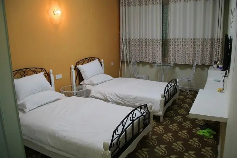 Yangshuo 520 Dream Hostel