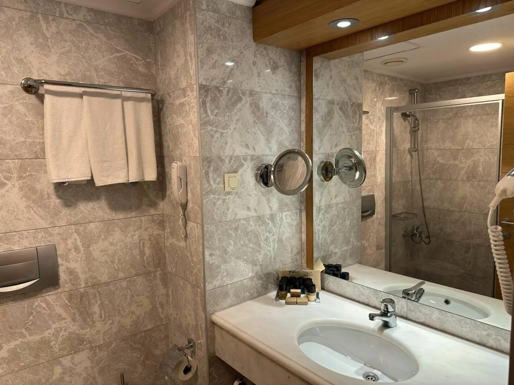Belconti Resort Hotel