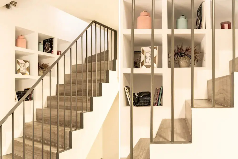 Suites Maestranza - Herrería by Magno Apartments