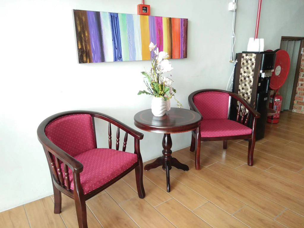 BL Hotel