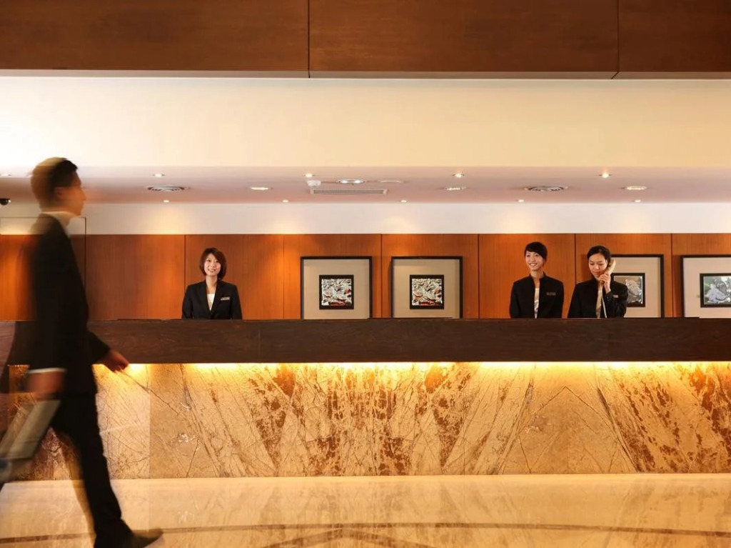 Hotel National