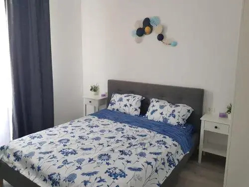 Blue Sea Waves, 2 Camere, Mamaia Nord