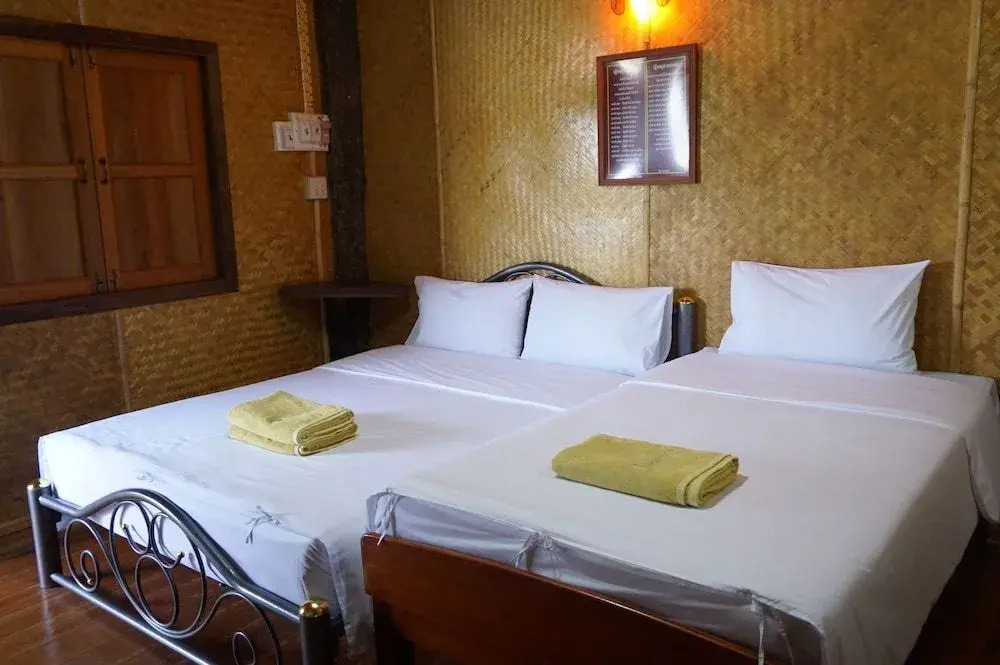 Monpai Resort