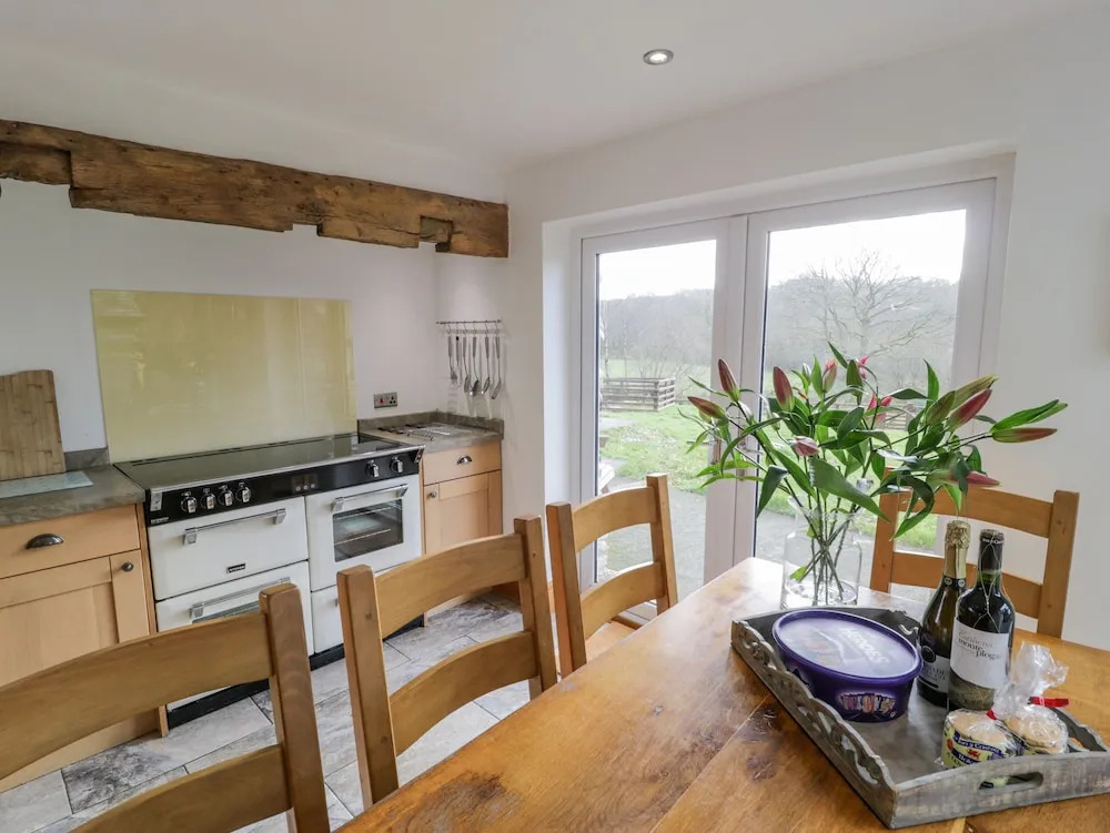 Maes Madog Cottages