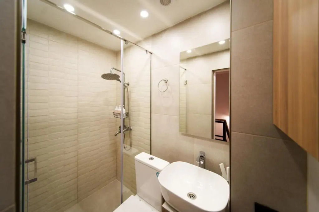 3D Guest House