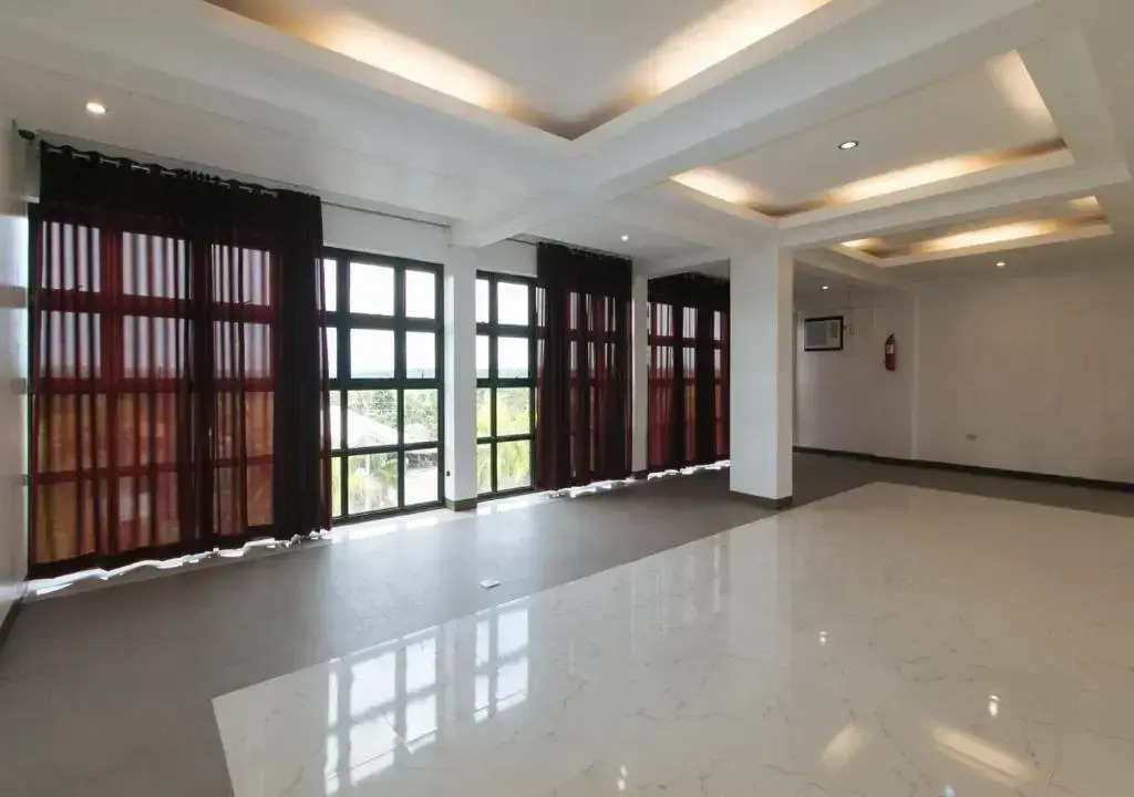 RedDoorz Near Iloilo International Airport