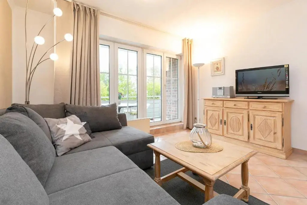 Seepark Wohnung 1 5