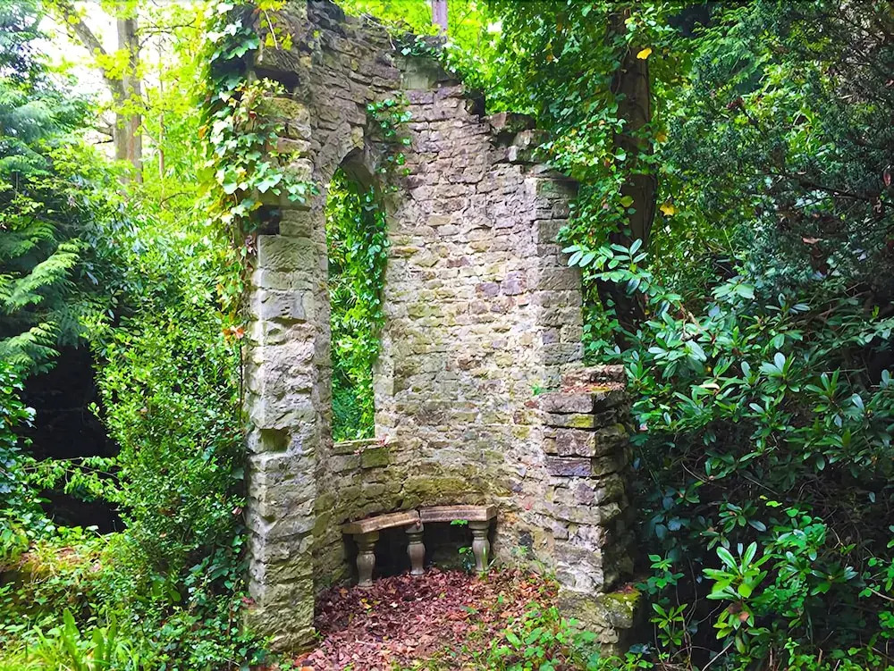 The Ravenswood