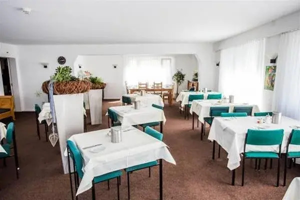 Hotel Europe Brig