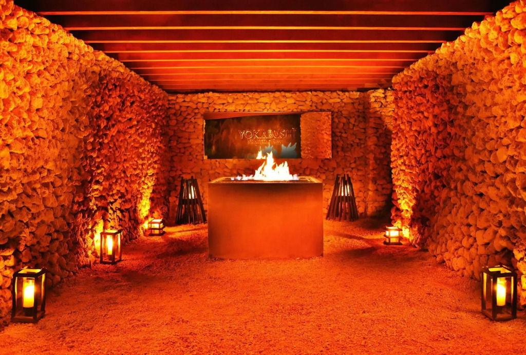 Glamping Resort Yokabushi