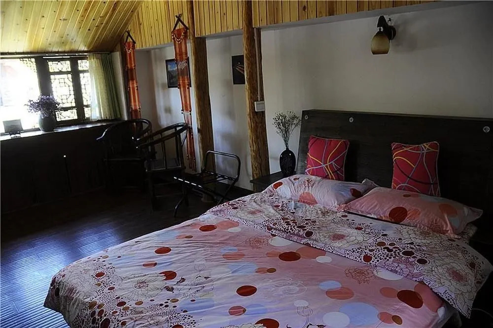 Lijiang Quiet Time Inn