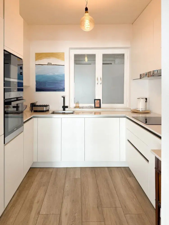 Centrally Located Apartment in Hasselt