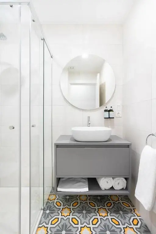 Okako Apartments Tudela