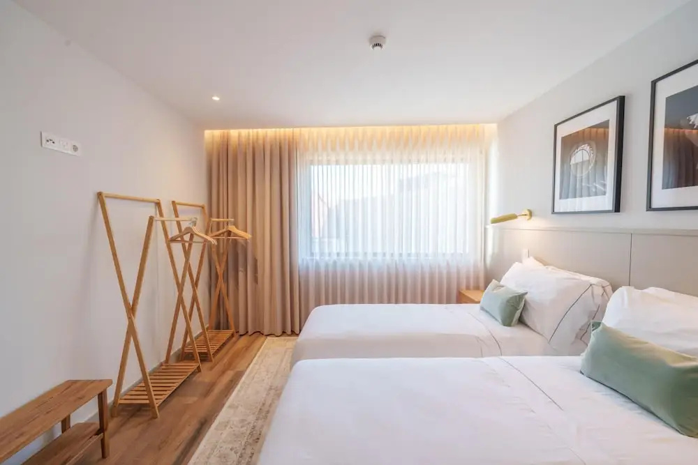 Feel Porto Firmeza Coworking Flat 4 4