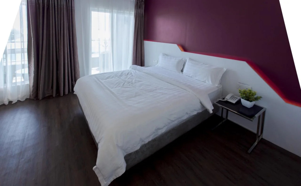 Aloha Hotel SDN BHD