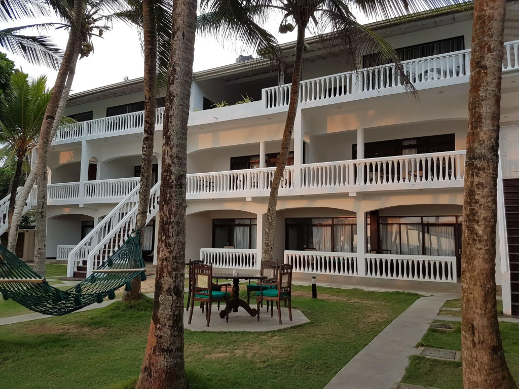 Suite Lanka
