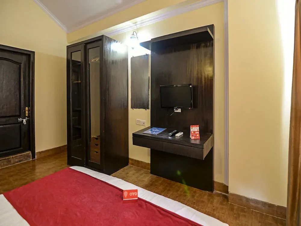 OYO Rooms 078 Near KFC Circle Calangute