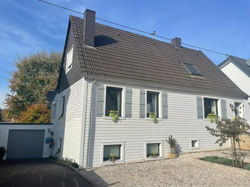 Saarlouis, Ortsteil Beaumarais "Anna's Cottage"Bed&Breakfast "#TravellerAwards2021"